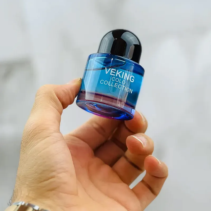 عطر جیبی ویکینگ مدل بایردو اسپیس ریج 089 با رایحه خنک حجم 25 میلی لیتر - تصویر 3