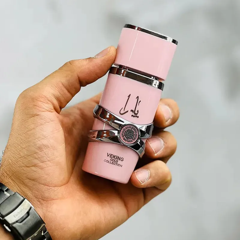 عطر جیبی زنانه ویکینگ مدل یارا 117 با رایحه شیرین حجم 25 میلی‌لیتر - تصویر 3