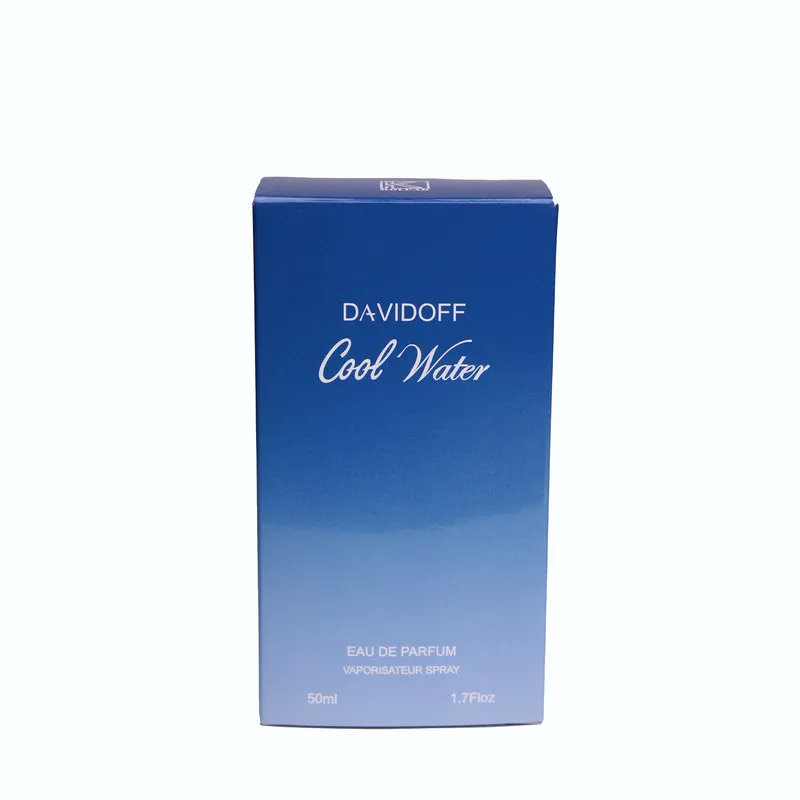 ادو پرفیوم مردانه کلپک مدل Cool Water با رایحه خنک حجم 50 میلی لیتر - تصویر 3