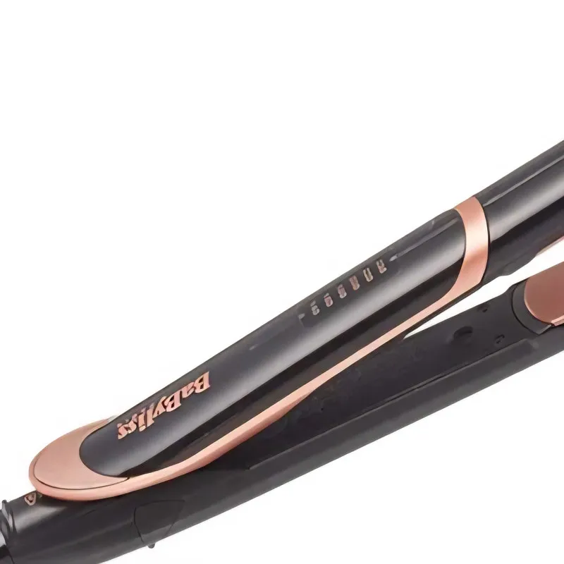 اتو مو حرفهای بابیلیس مدل ST391Sde - تصویر 6