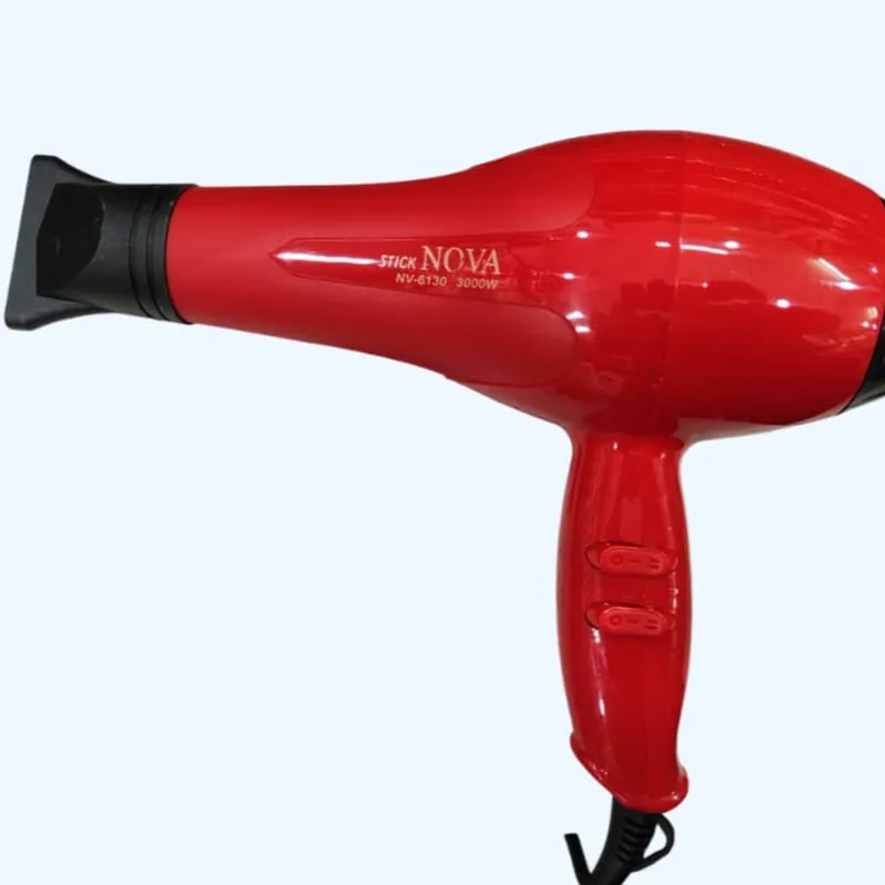 سشوار خانگی 3000 وات نوا مدل NV-6130 کد 1 - تصویر 2