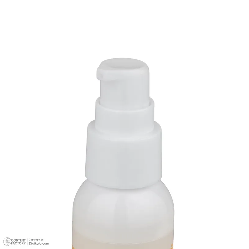 کرم ضد آفتاب بی‌رنگ صورت آرت وینا SPF 50 مدل Lanolin Free ‌محافظ +++PA مناسب برای انواع پوست حجم 50 میلی‌لیتر - تصویر 3