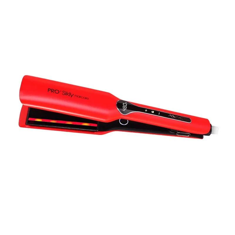 اتو مو کراتین مک استایلر مدل MC-5590 - تصویر 4