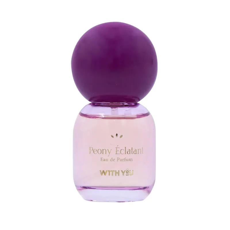 عطر جیبی زنانه ویت یو مدل Peony Eclatant با رایحه گرم حجم 20 میلیلیتر - تصویر 2