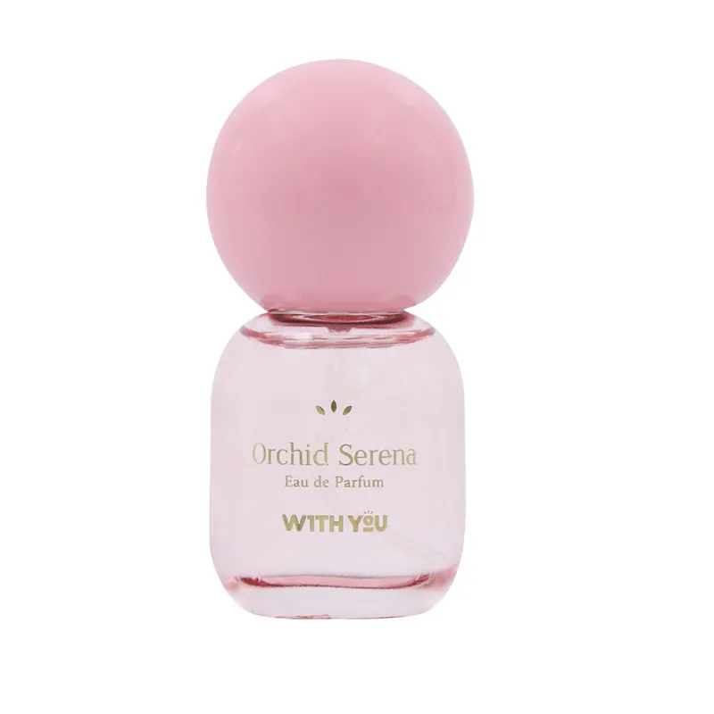 عطر جیبی زنانه ویت یو مدل Orchid Serena با رایحه گرم حجم 20 میلیلیتر