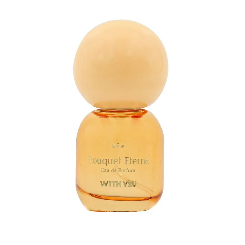 عطر جیبی زنانه ویت یو مدل Bouquet Eterna با رایحه شیرین حجم 20 میلیلیتر - تصویر 2