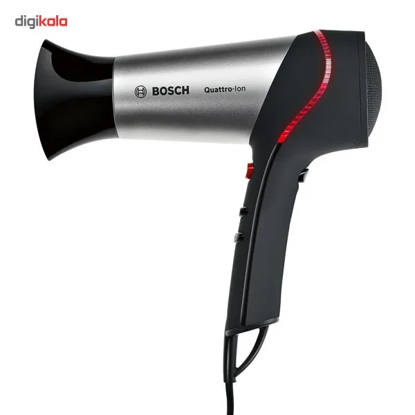 سشوار بوش مدل PHD5767 - تصویر 2