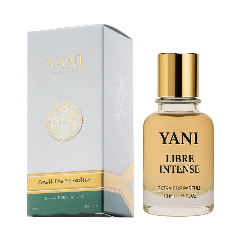 اکستریت د پرفیوم زنانه عطر یانی مدل لیبر اینتنس با رایحه گرم حجم 50 میلی لیتر - تصویر 2
