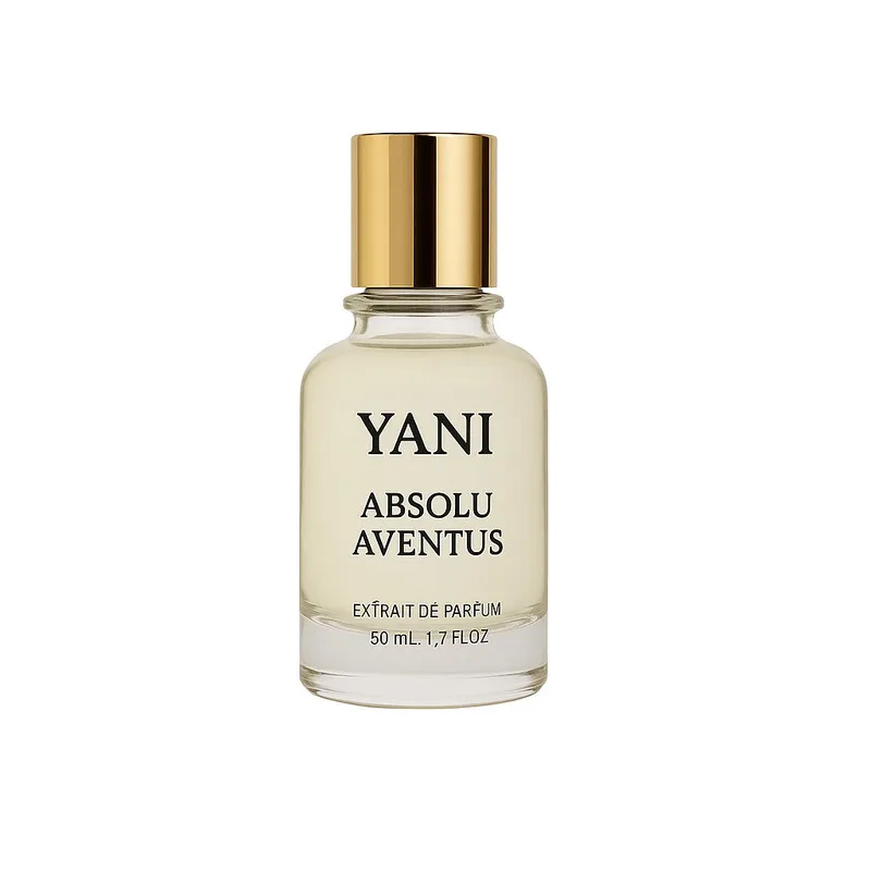 اکستریت دی پرفیوم مردانه عطر یانی مدل اونتوس ابسولو با رایحه معتدل حجم 50 میلی لیتر