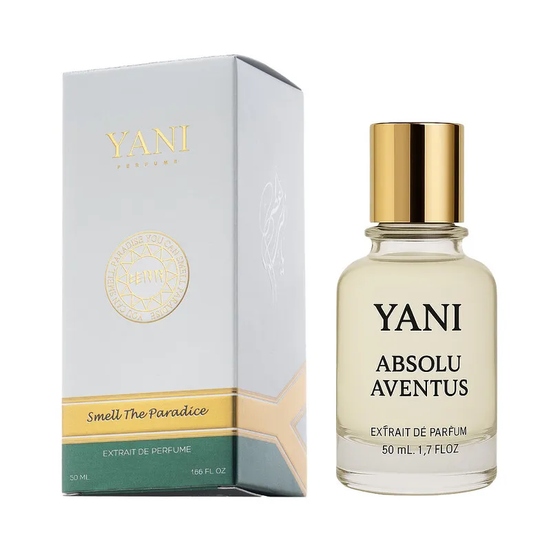 اکستریت دی پرفیوم مردانه عطر یانی مدل اونتوس ابسولو با رایحه معتدل حجم 50 میلی لیتر - تصویر 2