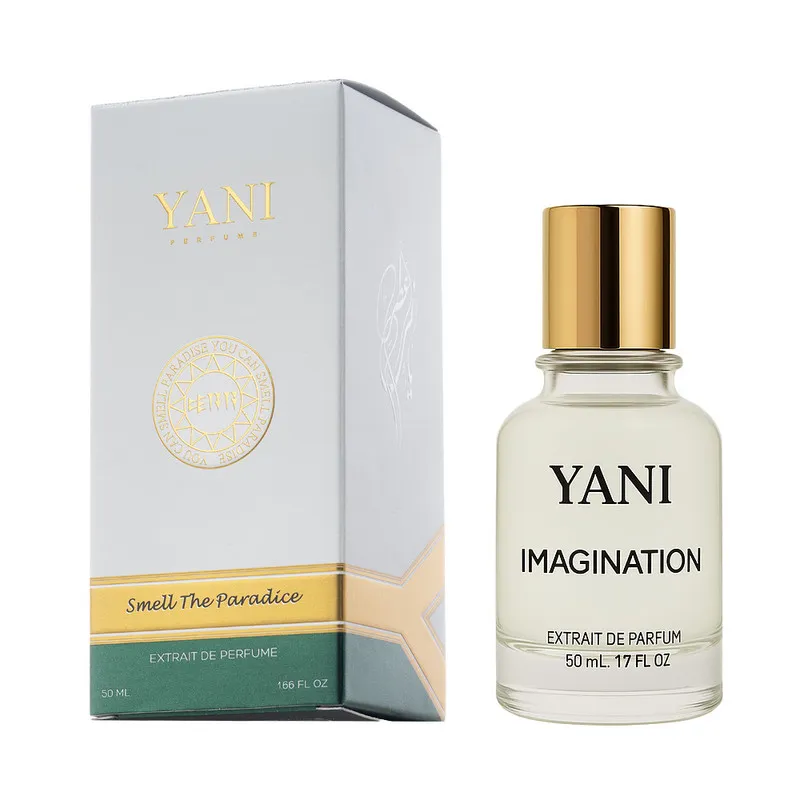اکستریت دی پرفیوم مردانه عطر یانی مدل لویی ویتون ایمجینیشن با رایحه معتدل حجم 50 میلی لیتر - تصویر 2
