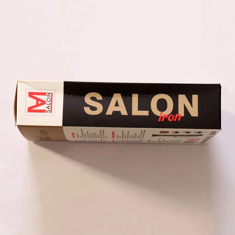 ماشین اصلاح موی صورت شارژی دی اس پی مدل M SALON - تصویر 5