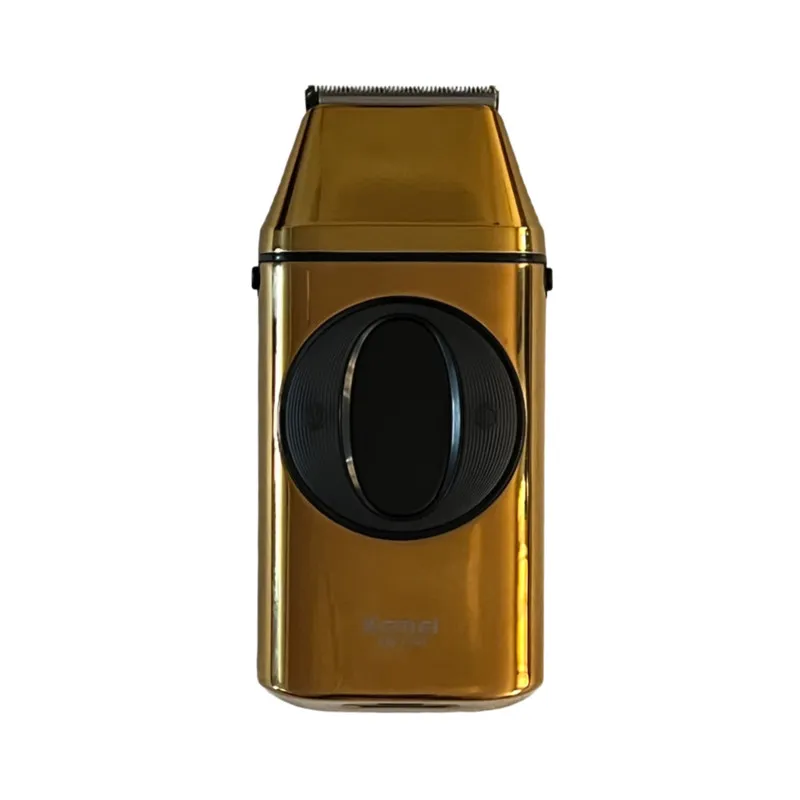 ماشین اصلاح موی صورت شارژی کیمی مدل KM-T397 - تصویر 6