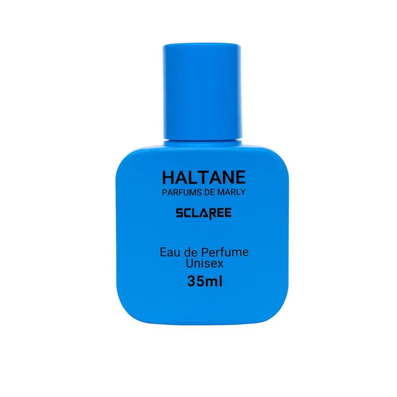 عطر جیبی اسکلاره مدل Haltane با رایحه شیرین حجم 35 میلی‌لیتر - تصویر 2