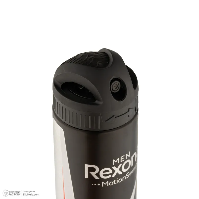 اسپری ضد تعریق مردانه رکسونا مدل Protection Active حجم 200 میلی لیتر - تصویر 4