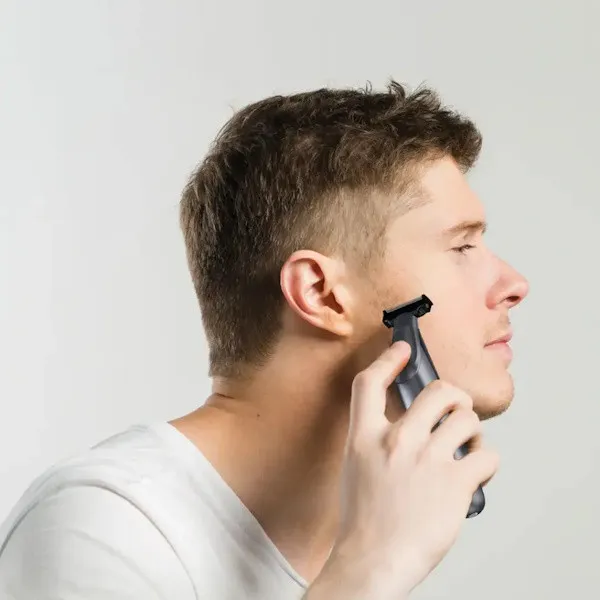 ماشین اصلاح موی صورت شارژی پرودو مدل LFST184 - تصویر 2