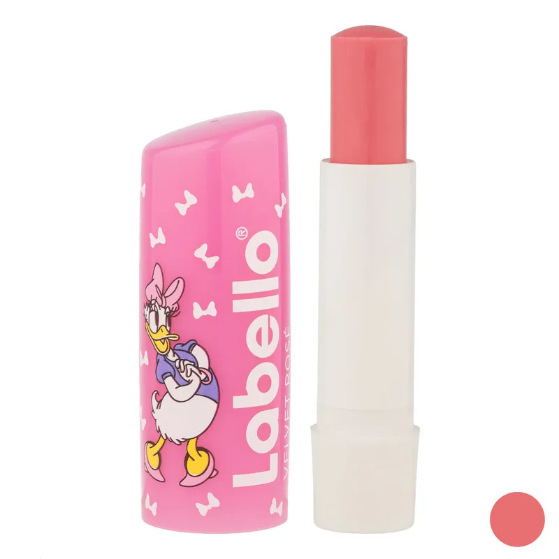 بالم لب لابلو مدل Velvet rose