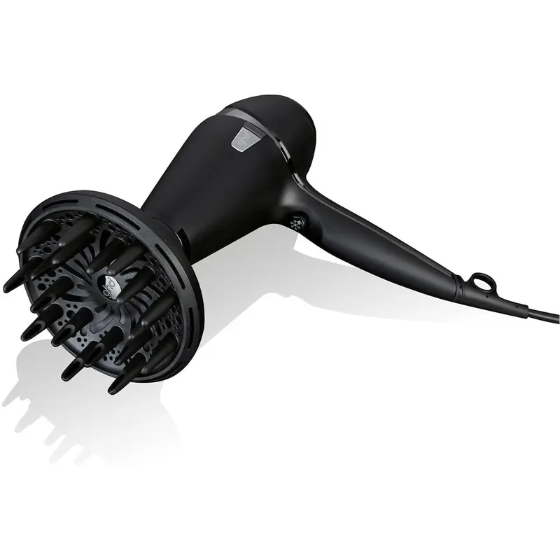 سشوار حرفهای 2100 وات جی اچ دی مدل AIR KIT - تصویر 6