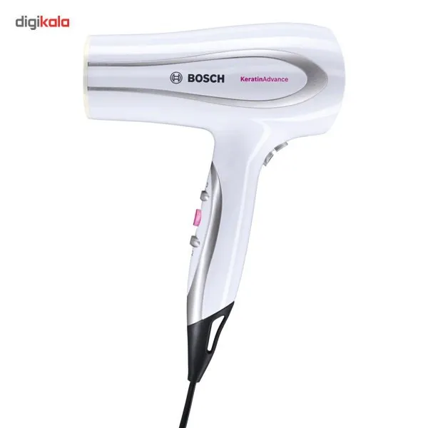 سشوار بوش مدل PHD5987 - تصویر 5