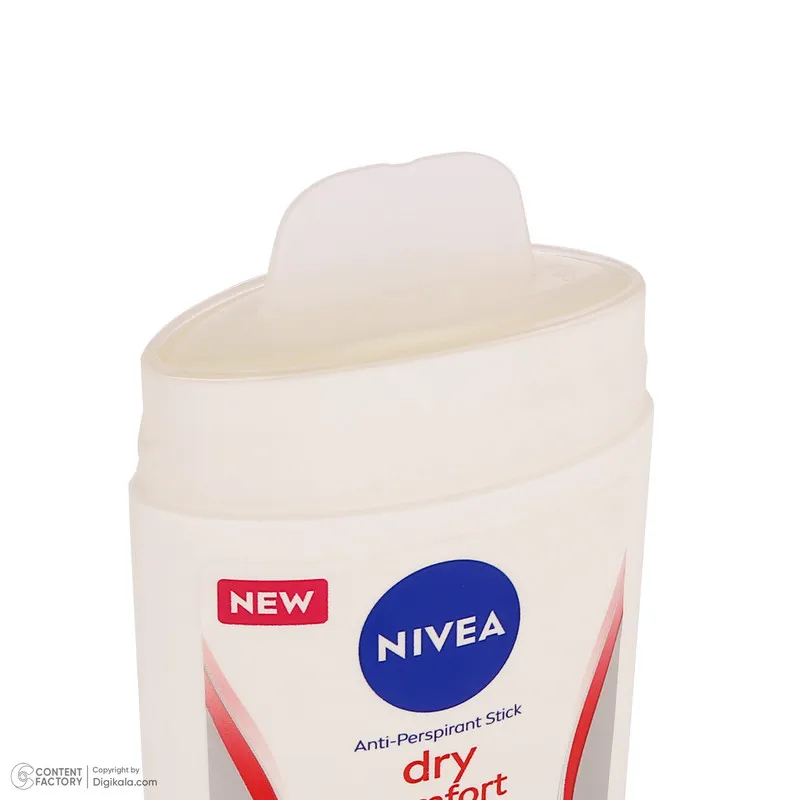 استیک ضد تعریق زنانه نیوآ مدل Dry Comfort با رایحه شیرین حجم 50 میلی لیتر - تصویر 2