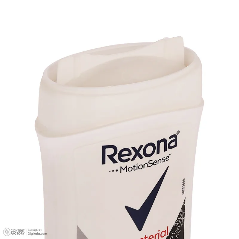 استیک ضد تعریق زنانه رکسونا مدل Antibacterial وزن 40 گرم - تصویر 2
