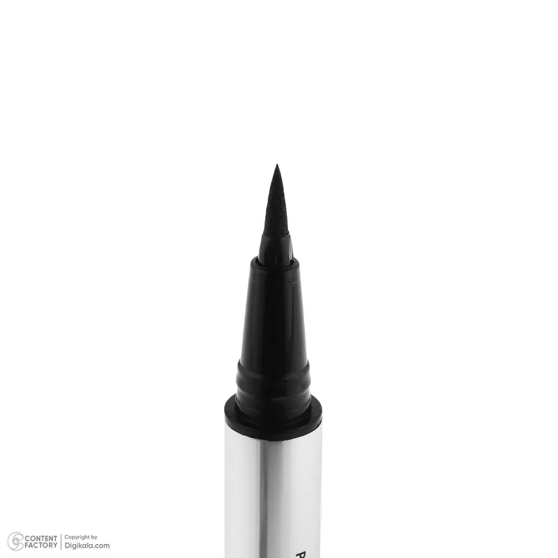 خط چشم مویی ویفا مدل LONG LASTING رنگ مشکی - تصویر 3