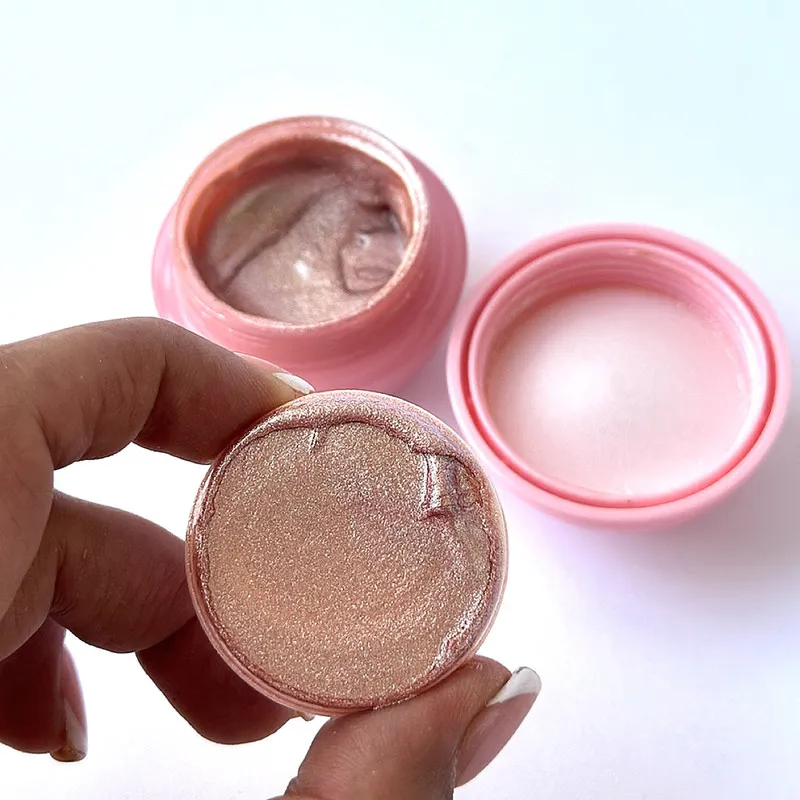 هایلایتر کوین اند کوکو مدل light beauty شماره 01 رنگ برنزی - تصویر 2