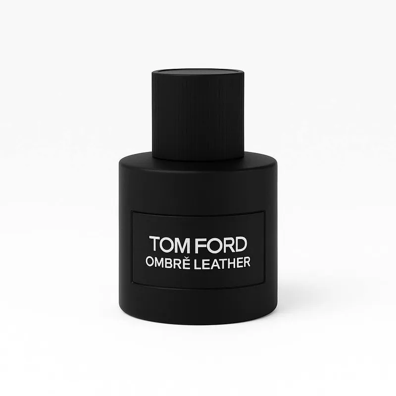 عطر جیبی مردانه نایس مدل آمبر لدر با رایحه گرم حجم ۳۲ میلی لیتر - تصویر 2