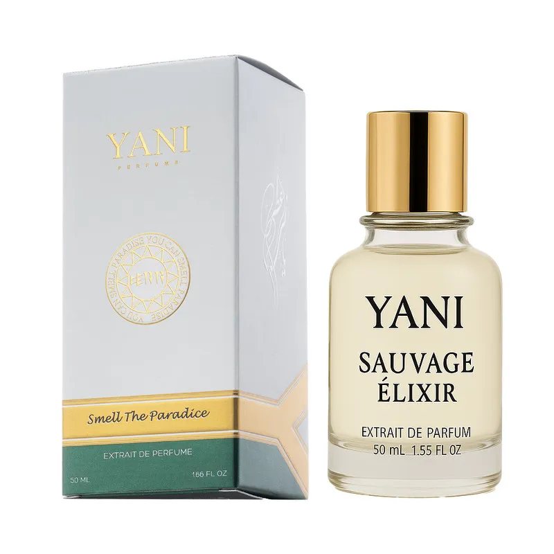 اکستریت دی پرفیوم مردانه عطر یانی مدل دیور ساواج الکسیر با رایحه گرم حجم 50 میلی لیتر - تصویر 2