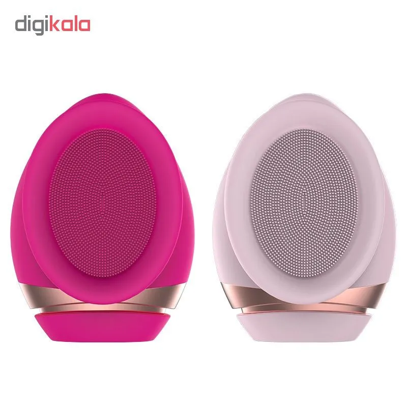 برس پاکسازی مدل HM-1001 - تصویر 2
