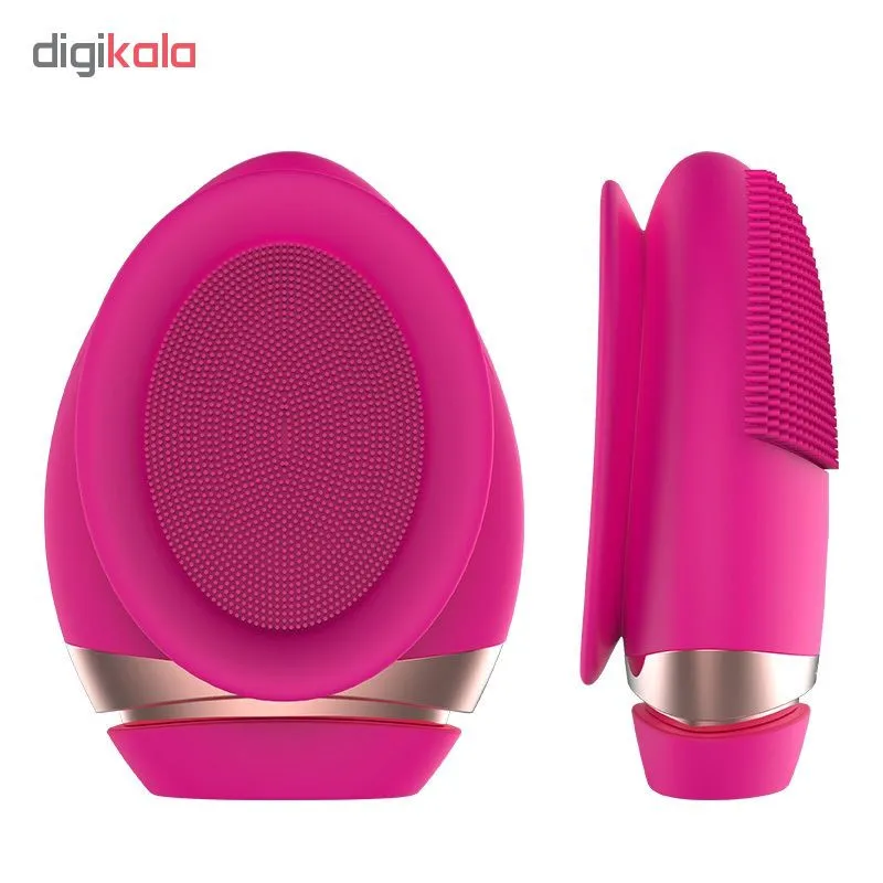 برس پاکسازی مدل HM-1001 - تصویر 3