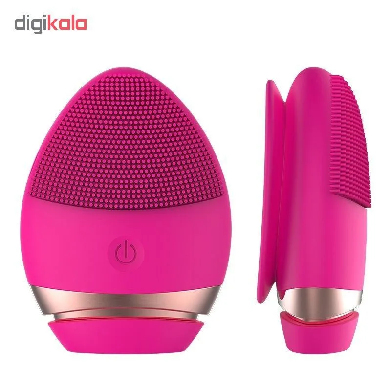 برس پاکسازی مدل HM-1001 - تصویر 4