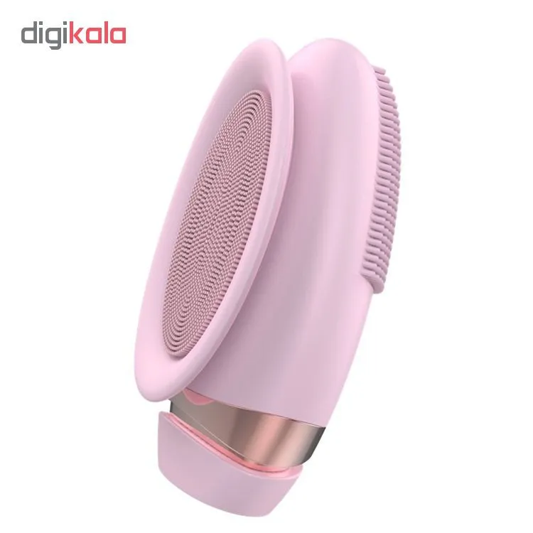 برس پاکسازی مدل HM-1001 - تصویر 5