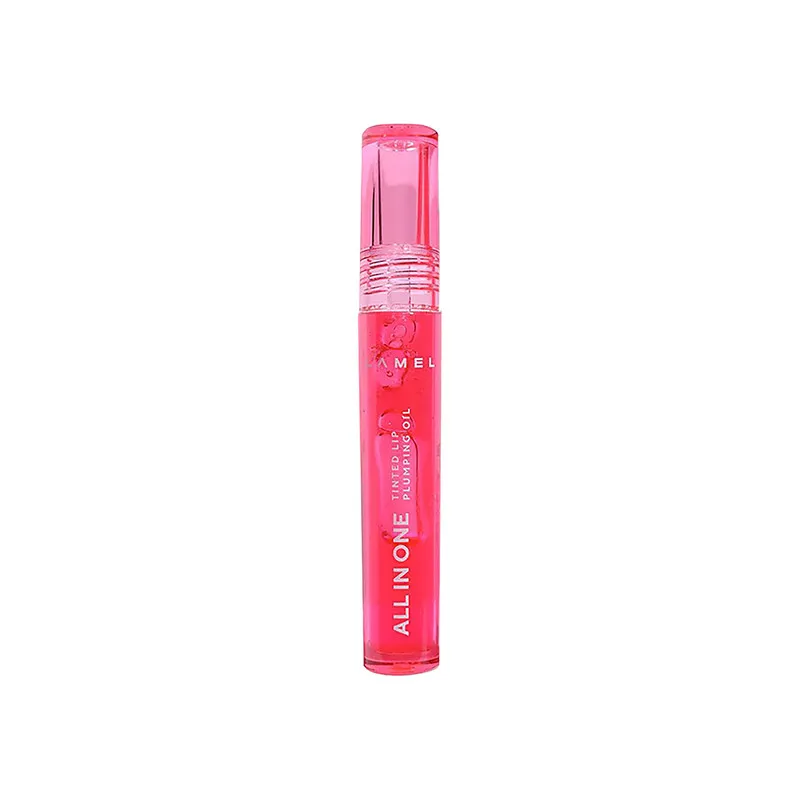 روغن نرم کننده لب لامل مدل Watermelon 403 حجم 3 میلی لیتر - تصویر 2