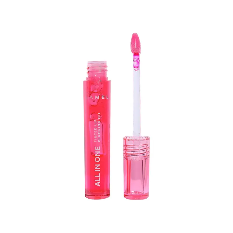 روغن نرم کننده لب لامل مدل Watermelon 403 حجم 3 میلی لیتر - تصویر 3