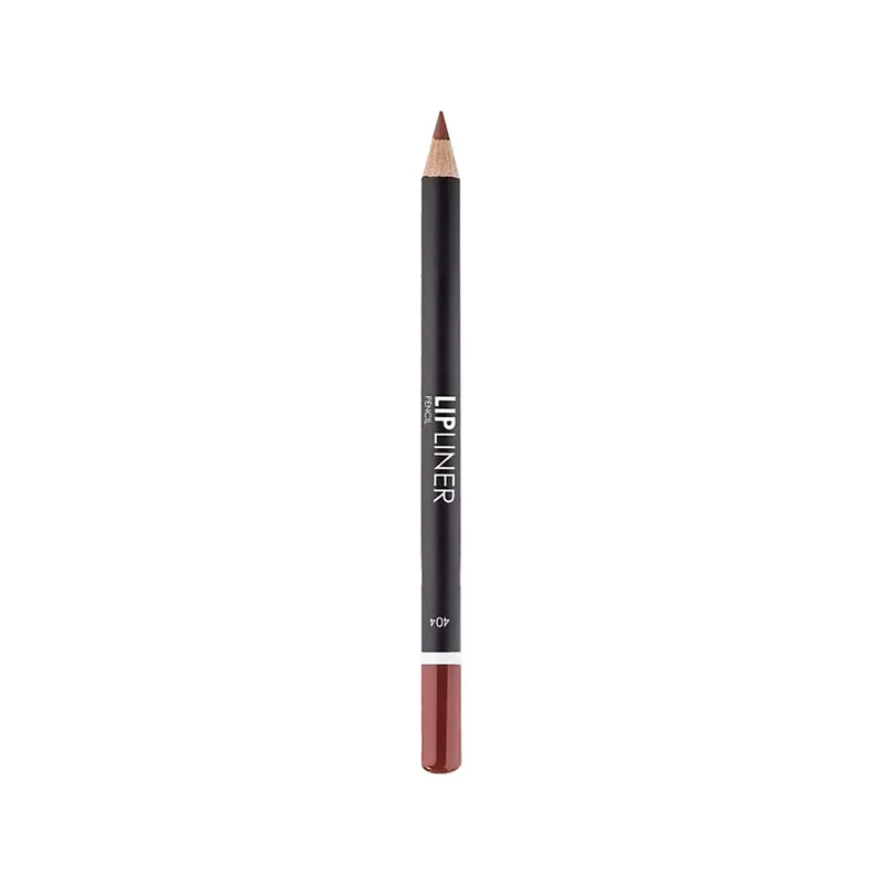 مداد لب لامل مدل Liner شماره 404 - تصویر 2