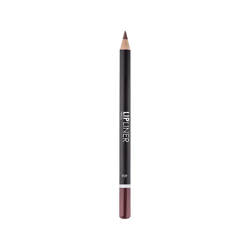 مداد لب لامل مدل Liner شماره 406 - تصویر 2