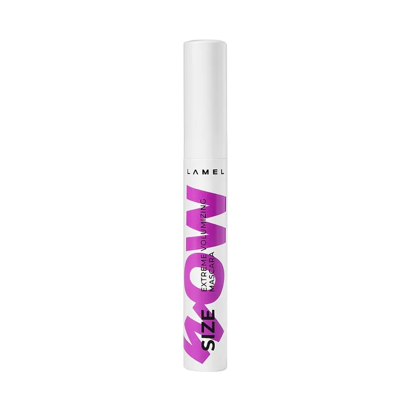 ریمل حجم دهنده لامل مدل Wow Size - تصویر 2