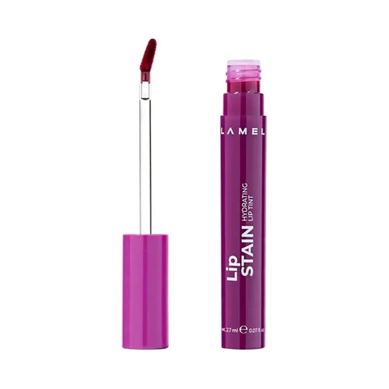 تینت لب لامل مدل Stain Hydrating شماره 3 - تصویر 3