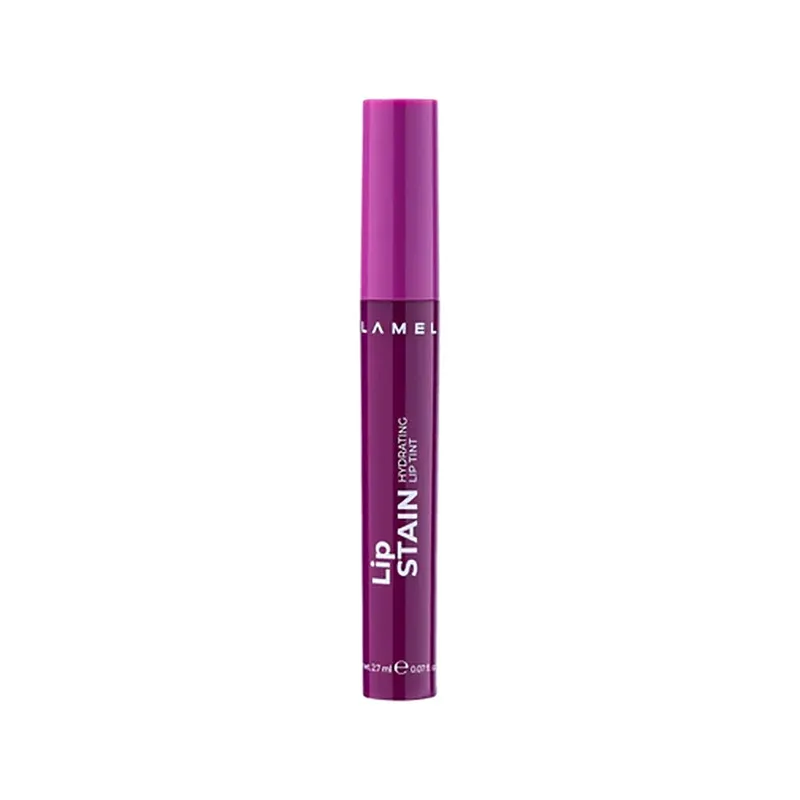 تینت لب لامل مدل Stain Hydrating شماره 4 - تصویر 3