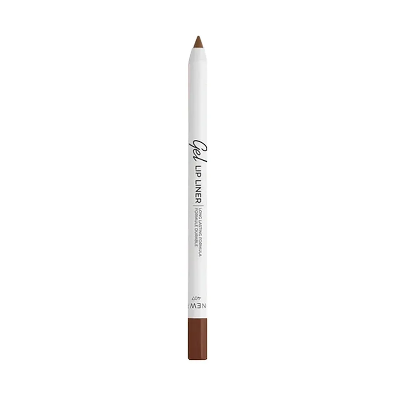 مداد لب لامل مدل Long lasting شماره 407 - تصویر 2