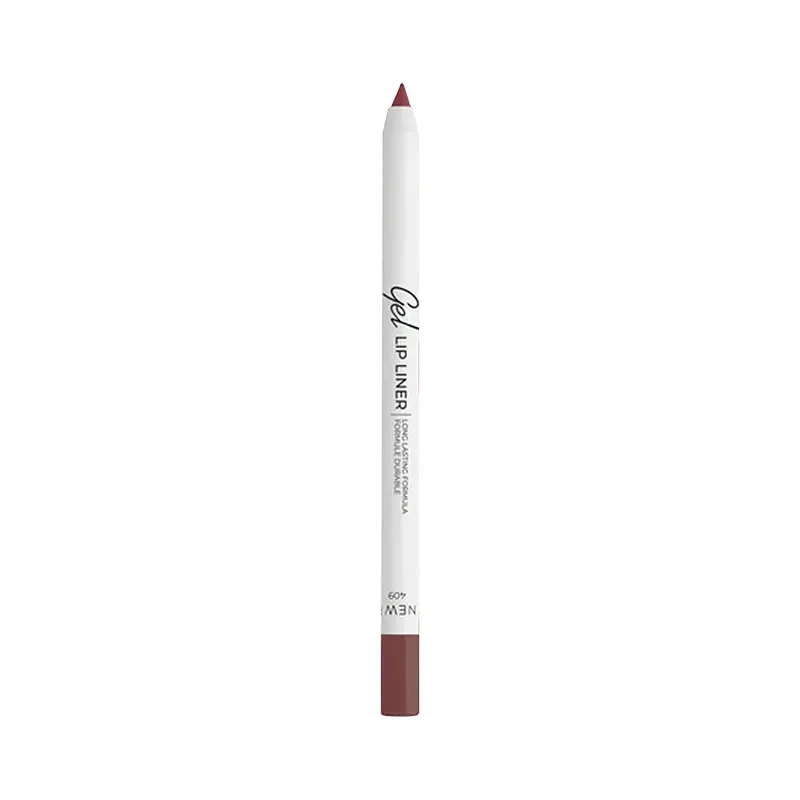 مداد لب لامل مدل Long lasting شماره 409 - تصویر 2