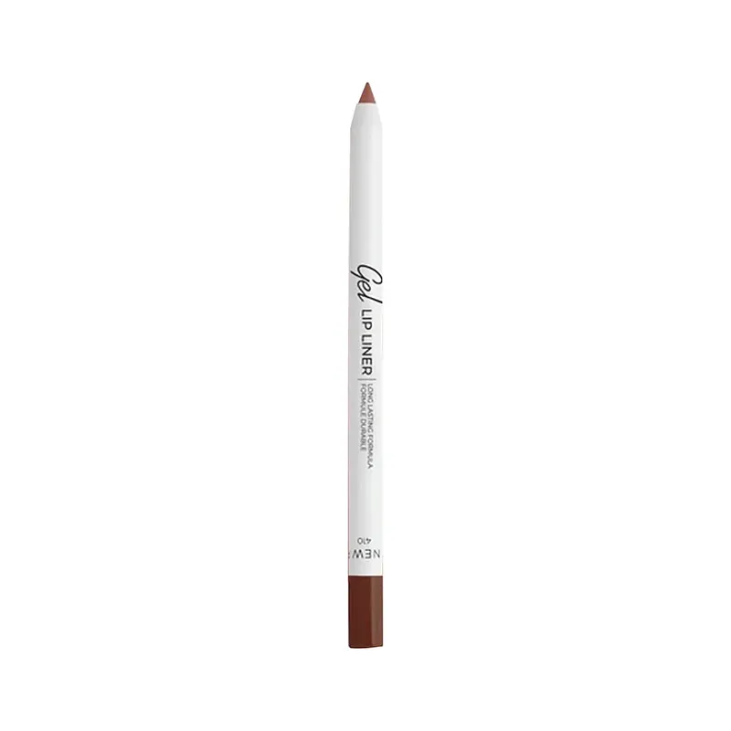 مداد لب لامل مدل Long lasting شماره 410 - تصویر 2