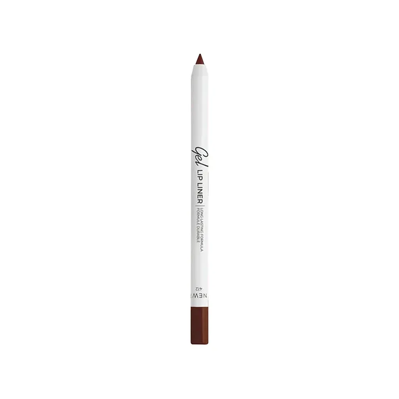 مداد لب لامل مدل Long lasting شماره 412 - تصویر 2