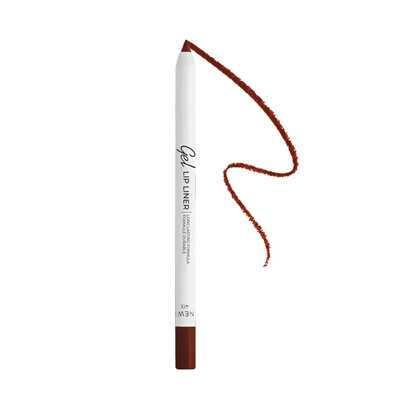 مداد لب لامل مدل Long lasting شماره 413 - تصویر 2