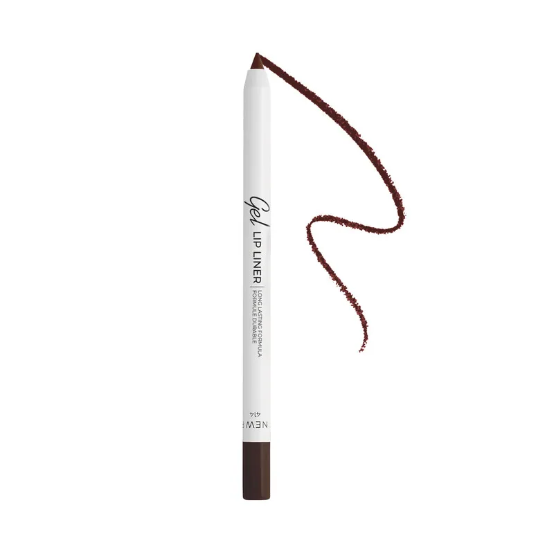 مداد لب لامل مدل Long lasting شماره 414 - تصویر 2