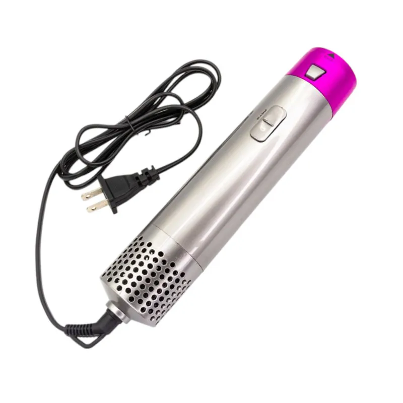 سشوار حرفه‌ای 1200 وات موهیر مدل MO-1904 5in1 - تصویر 5