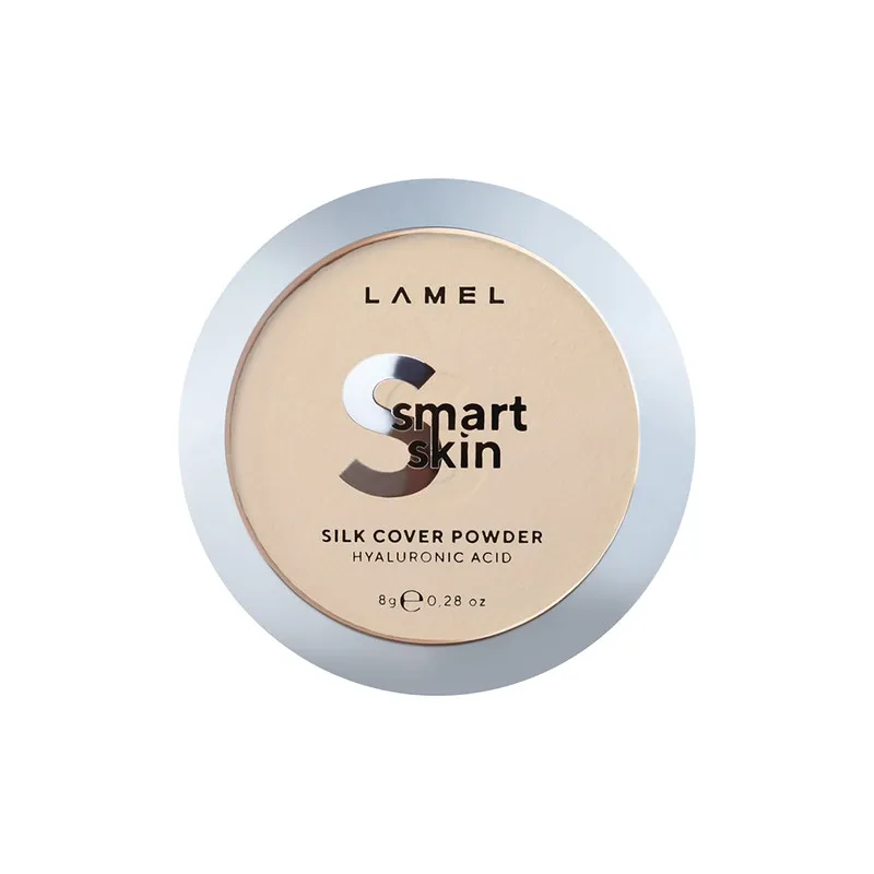 پنکیک لامل مدل Smart Skin شماره 401 کاور متوسط - تصویر 2