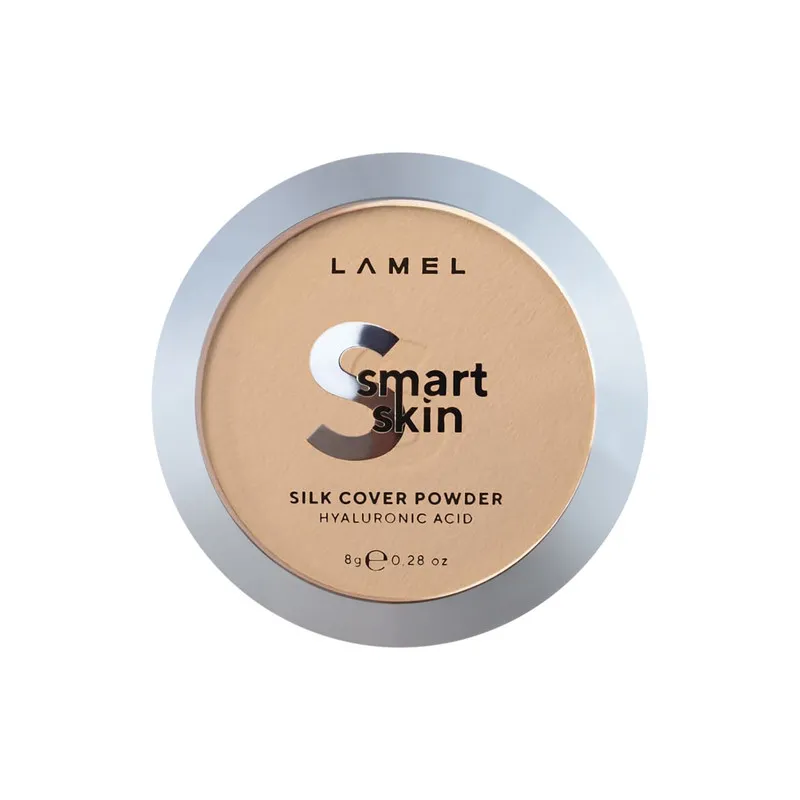 پنکیک لامل مدل Smart Skin شماره 404 کاور متوسط - تصویر 3