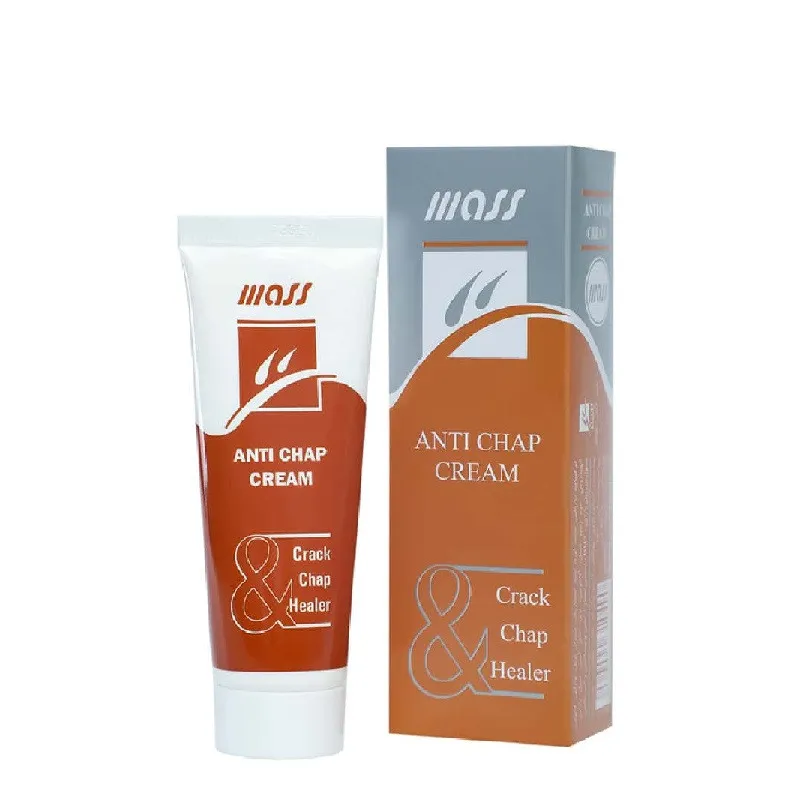 کرم ترک پا مس مدل Allantoin حجم 45 میلیلیتر مجموعه دو عددی - تصویر 2